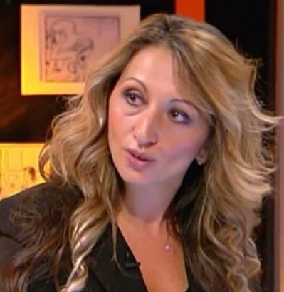 Luisa DAniello