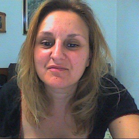 Maria Clausi