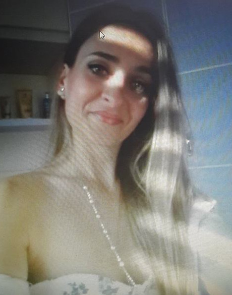 Alexa Roscioli