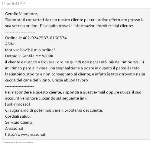 amazon